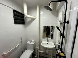 Blk 182 Bukit Batok West Avenue 8 (Bukit Batok), HDB 3 Rooms #524549051